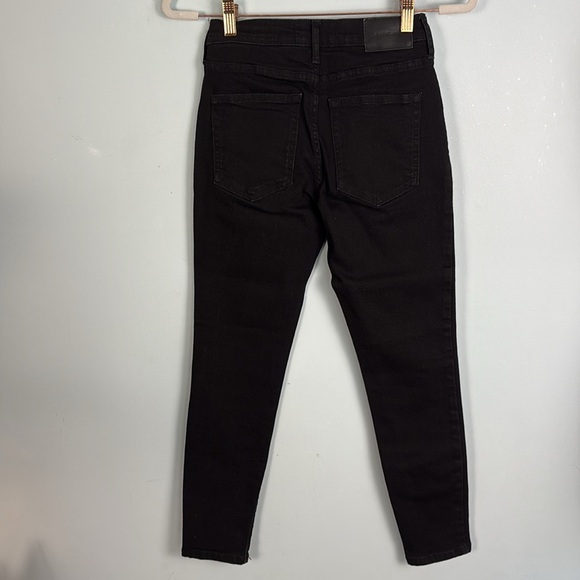 Everlane Mid Rise Skinny - Picture 6 of 7